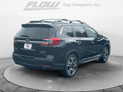 2023 Subaru Ascent Touring