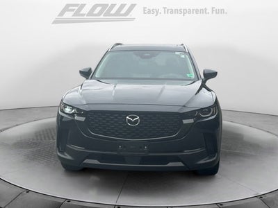 2025 Mazda Mazda CX-50 2.5 S Premium Plus Package