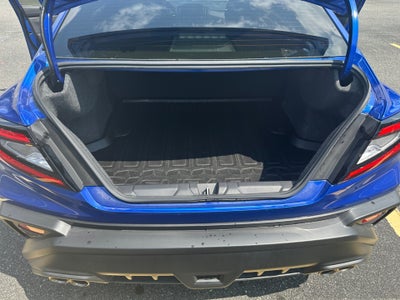 2025 Subaru WRX Premium