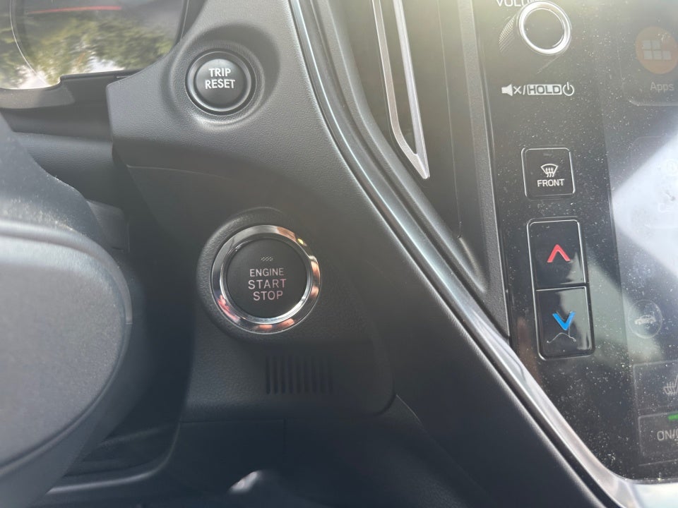 2025 Subaru WRX Premium