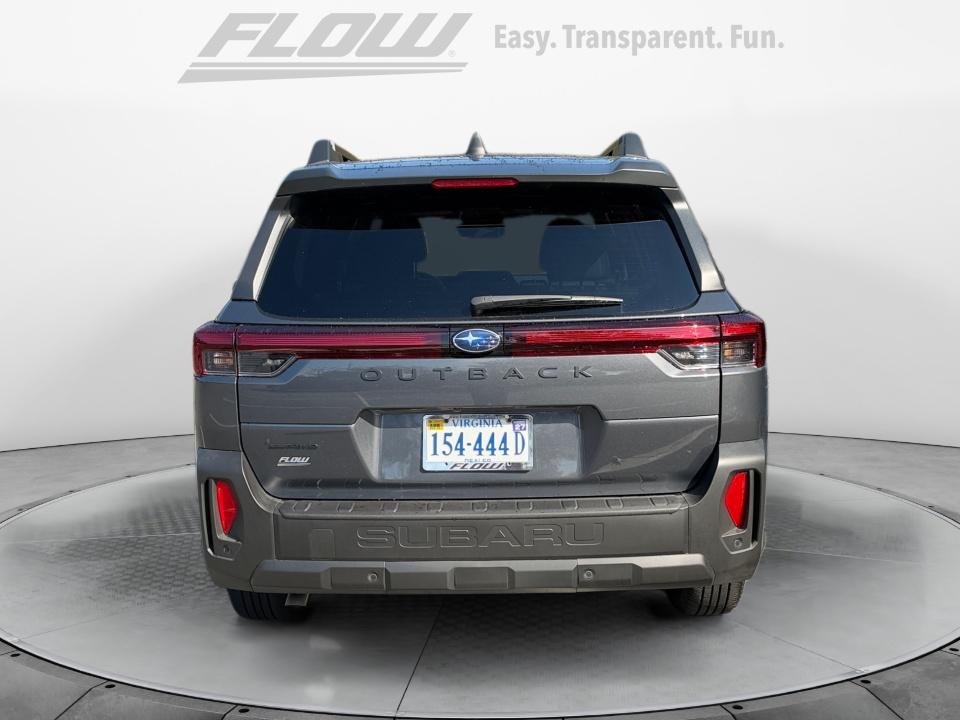 2026 Subaru Outback Limited