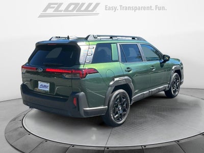 2026 Subaru Outback Limited