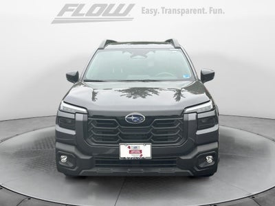 2026 Subaru Outback Limited XT