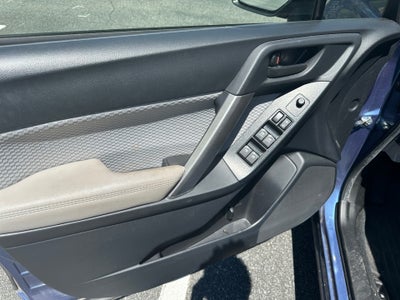 2017 Subaru Forester Premium