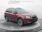 2017 Subaru Forester Limited
