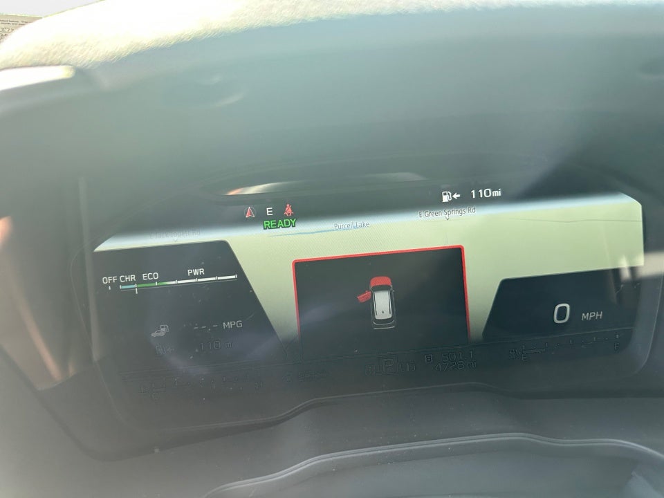 2025 Subaru Forester Touring Hybrid