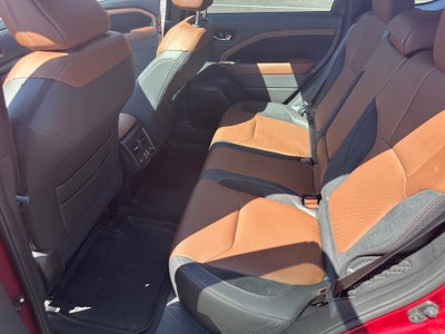 2025 Subaru Forester Touring Hybrid