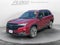2025 Subaru Forester Touring Hybrid