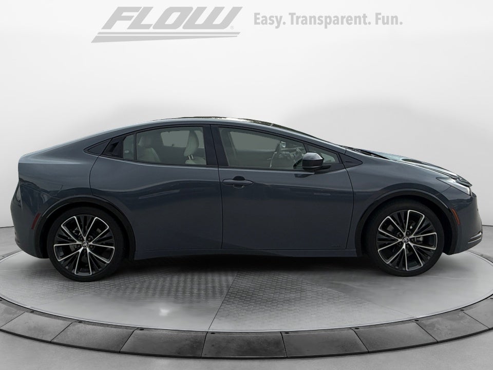 2024 Toyota Prius XLE AWD-e