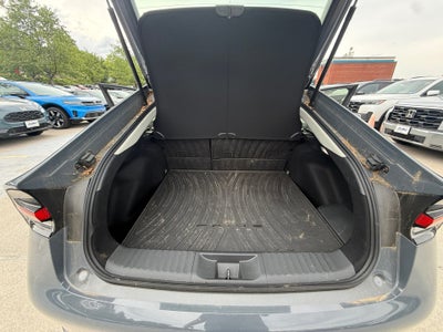 2024 Toyota Prius XLE AWD-e