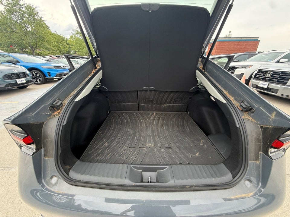 2024 Toyota Prius XLE AWD-e