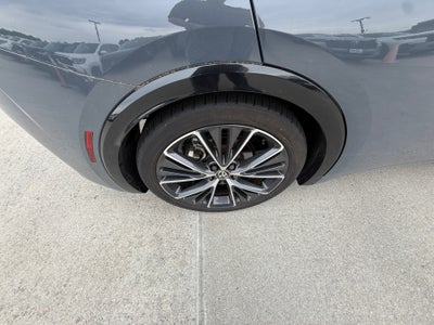 2024 Toyota Prius XLE AWD-e