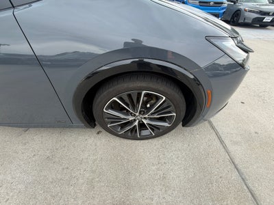 2024 Toyota Prius XLE AWD-e