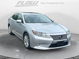 2014 Lexus ES 350 4dr Sdn