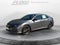 2021 Honda Civic Hatchback EX