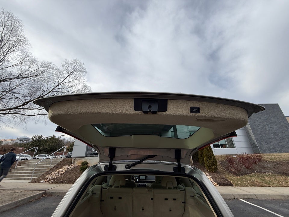 2016 Volvo XC70 T5 Drive-E Premier