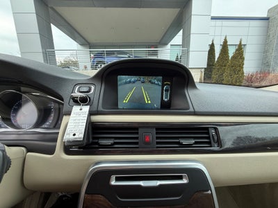 2016 Volvo XC70 T5 Drive-E Premier