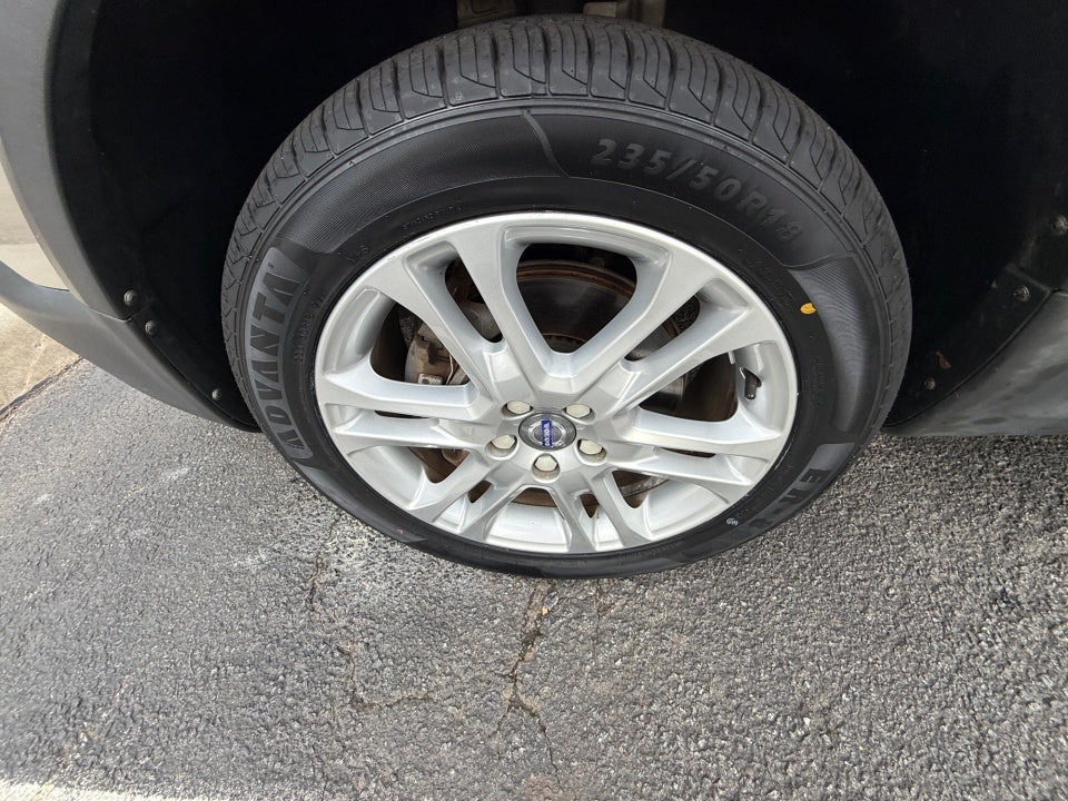 2016 Volvo XC70 T5 Drive-E Premier