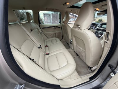 2016 Volvo XC70 T5 Drive-E Premier