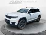 2025 Jeep Grand Cherokee L Altitude X 4x4