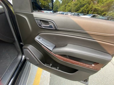 2019 GMC Yukon SLE