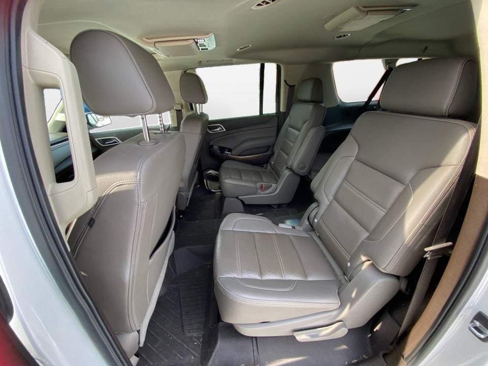 2020 GMC Yukon XL 4WD Denali