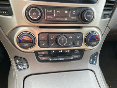 2020 GMC Yukon XL 4WD Denali