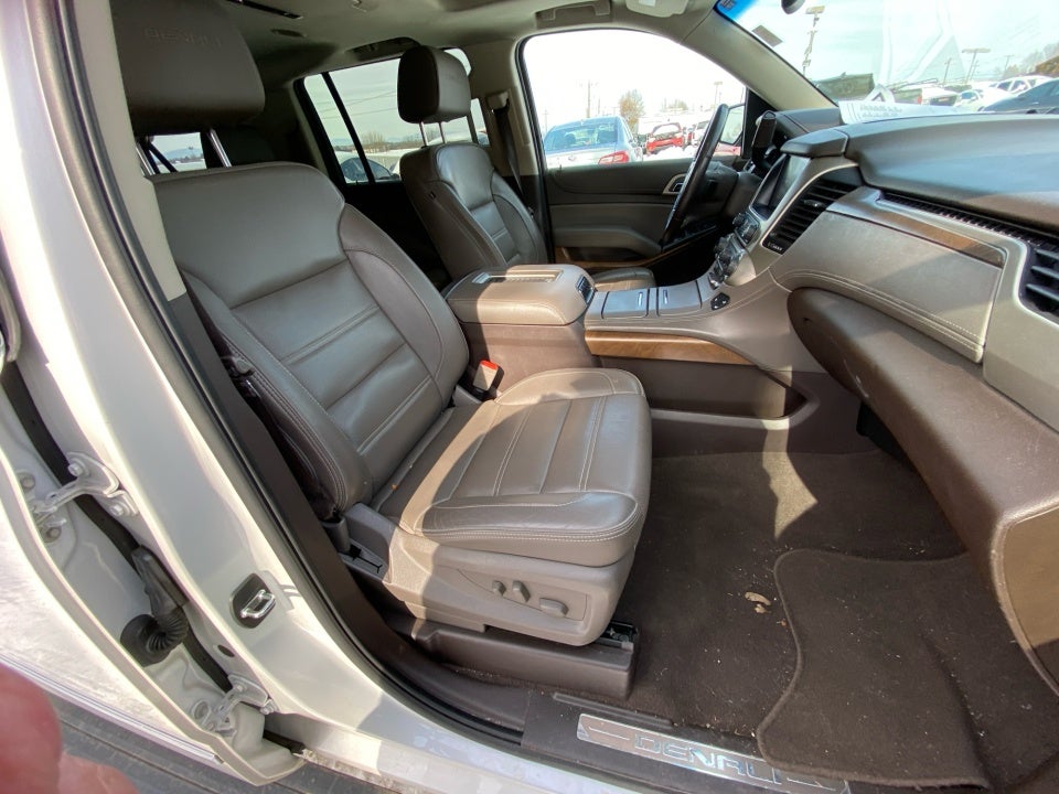 2020 GMC Yukon XL 4WD Denali