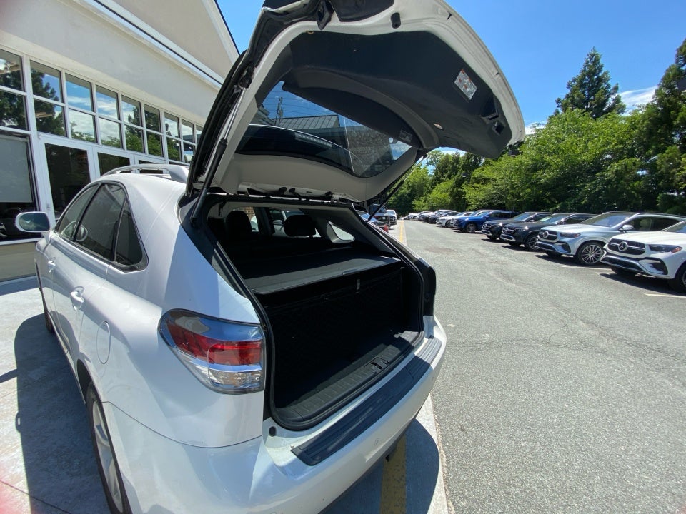 2015 Lexus RX 350 AWD 4dr