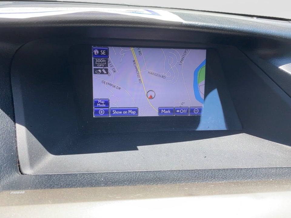 2015 Lexus RX 350 AWD 4dr