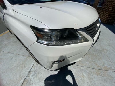 2015 Lexus RX 350 AWD 4dr