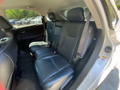 2015 Lexus RX 350 AWD 4dr