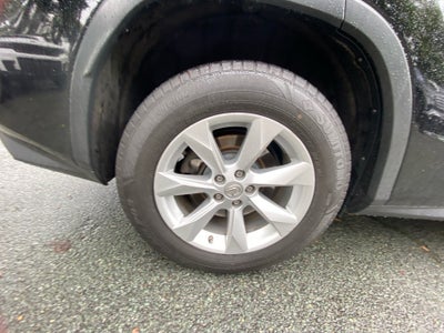 2016 Lexus RX 350 AWD 4dr