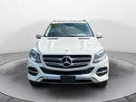 2016 Mercedes-Benz GLE 350 4MATIC®