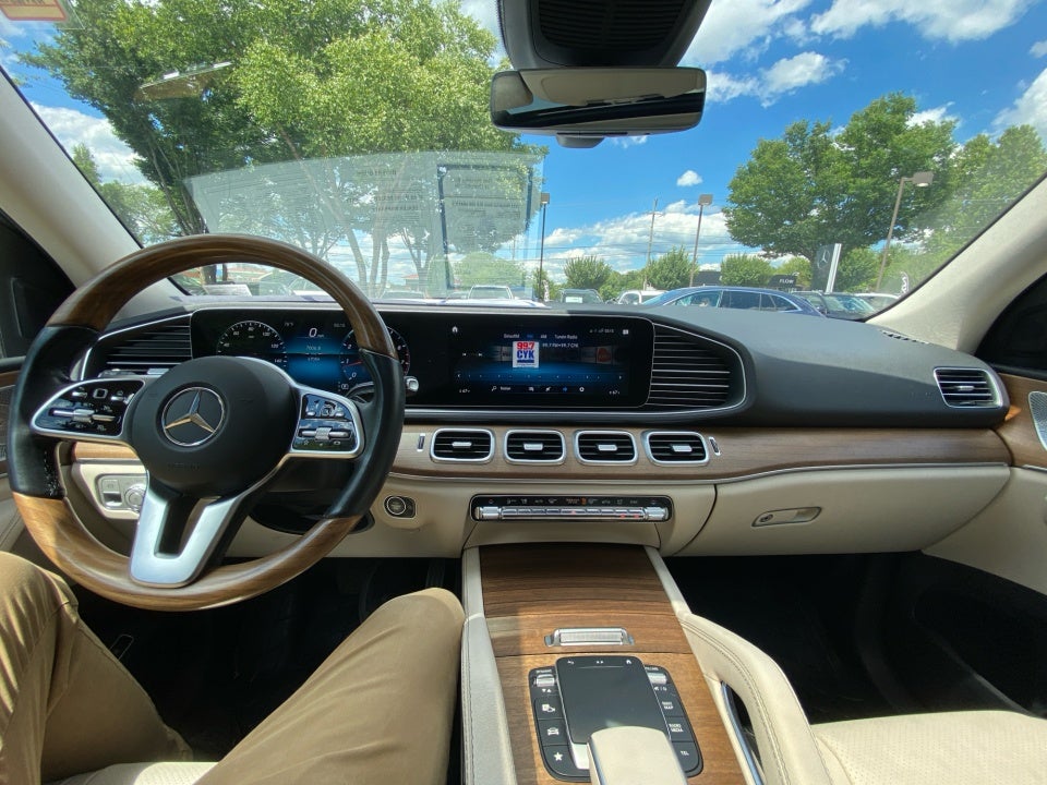 2022 Mercedes-Benz GLE 350 GLE 350