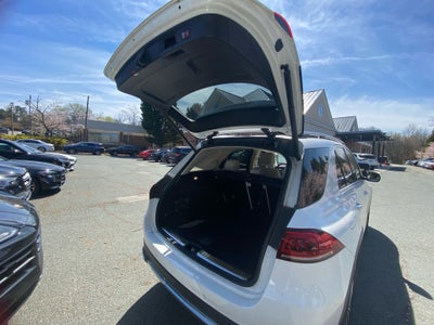 2021 Mercedes-Benz GLE 350 4MATIC®