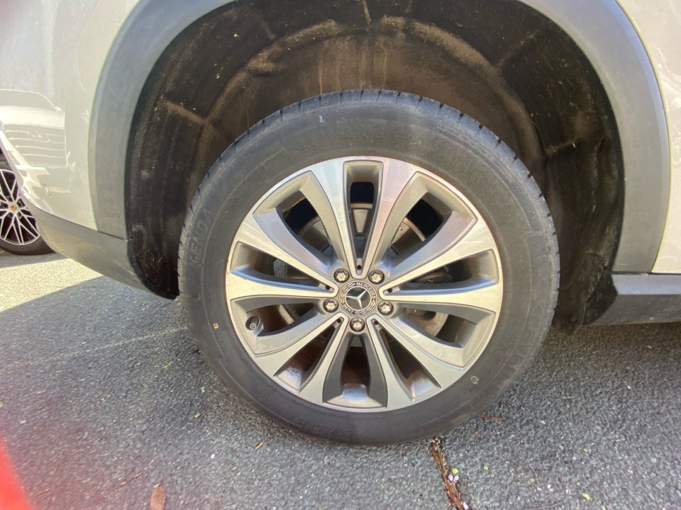 2021 Mercedes-Benz GLE 350 4MATIC®