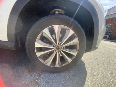 2021 Mercedes-Benz GLE 350 4MATIC®