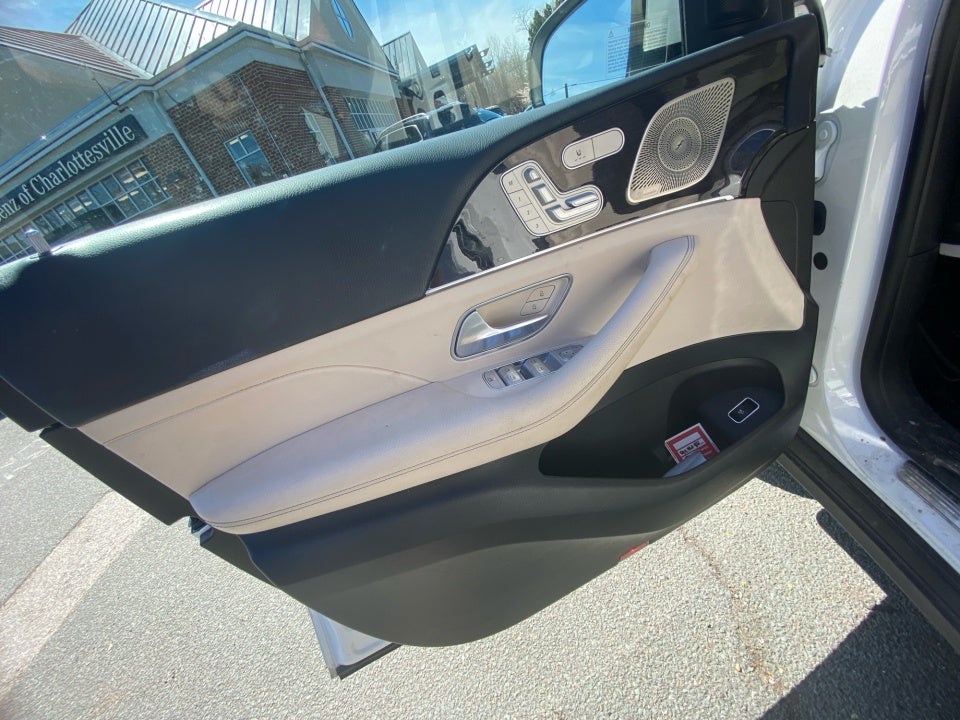 2021 Mercedes-Benz GLE 350 4MATIC®