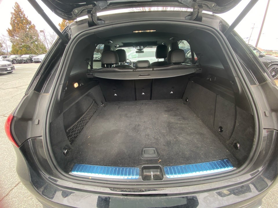 2022 Mercedes-Benz GLE 350 4MATIC®