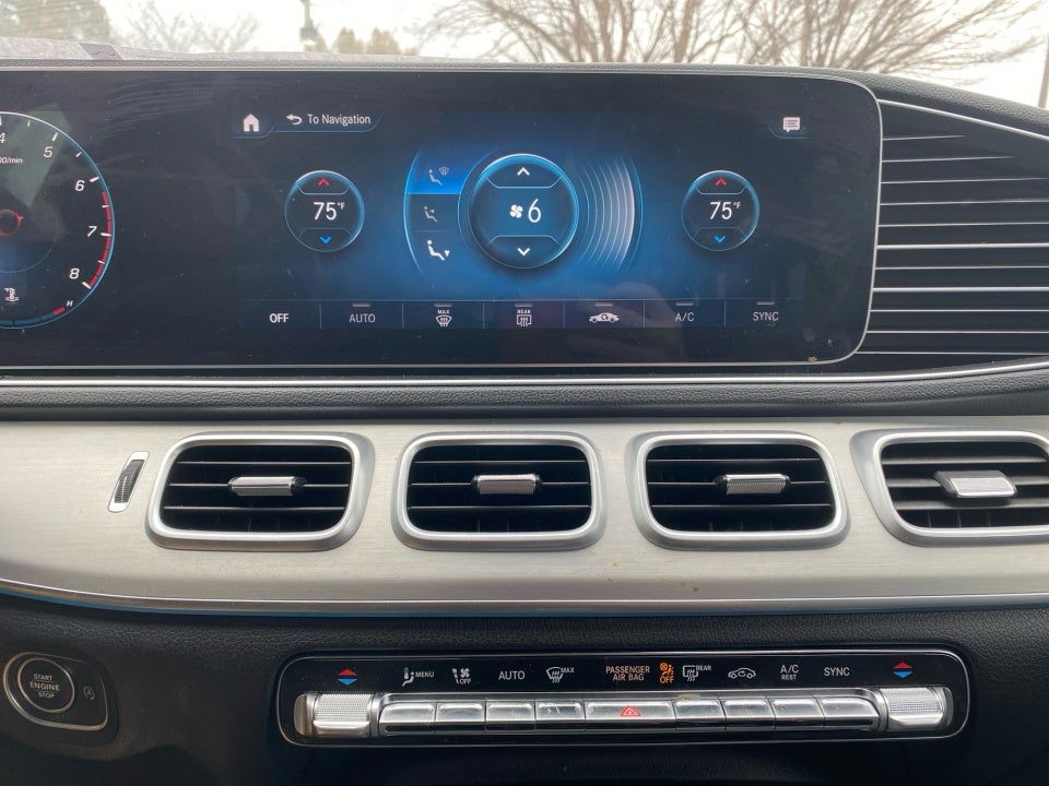 2022 Mercedes-Benz GLE 350 4MATIC®