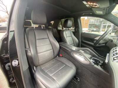 2022 Mercedes-Benz GLE 350 4MATIC®