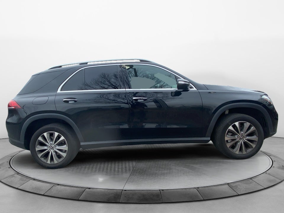 2022 Mercedes-Benz GLE 350 4MATIC®