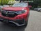 2020 Honda CR-V AWD EX-L