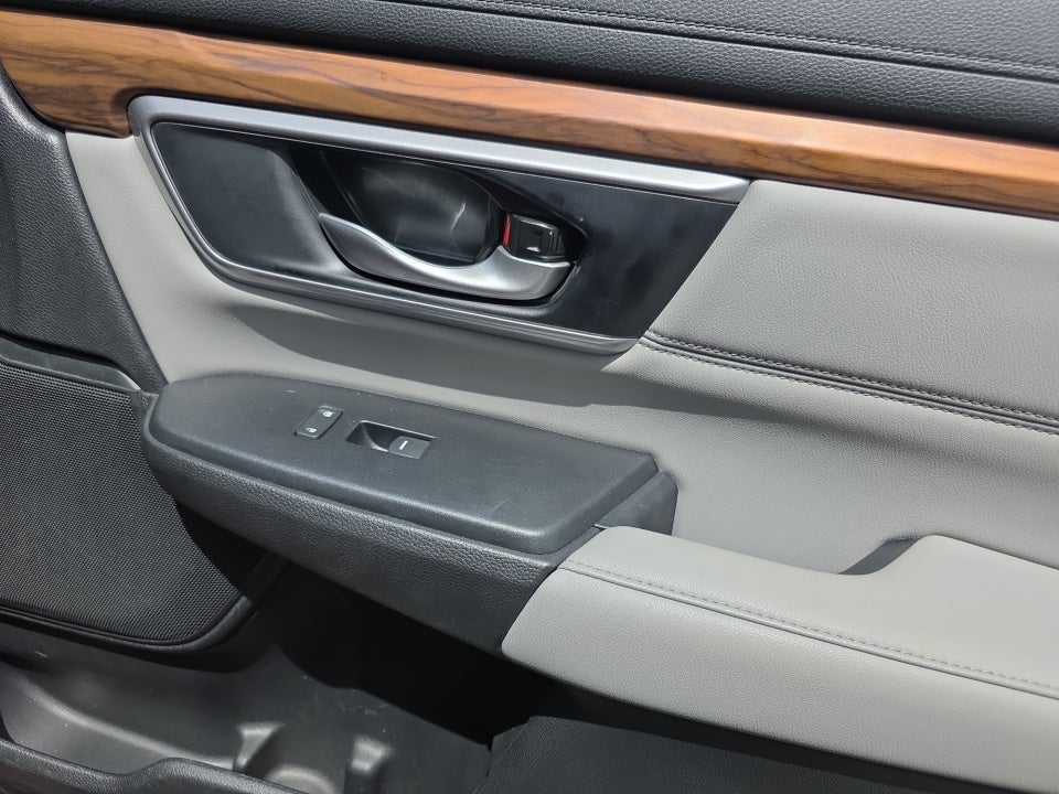 2020 Honda CR-V AWD EX-L