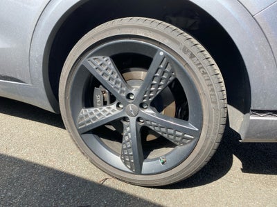 2024 Genesis GV70 3.5T AWD Sport