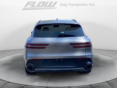2024 Genesis GV70 3.5T AWD Sport