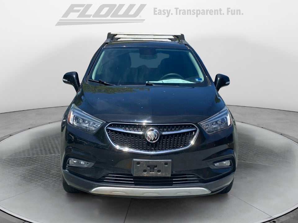 2019 Buick Encore AWD Sport Touring