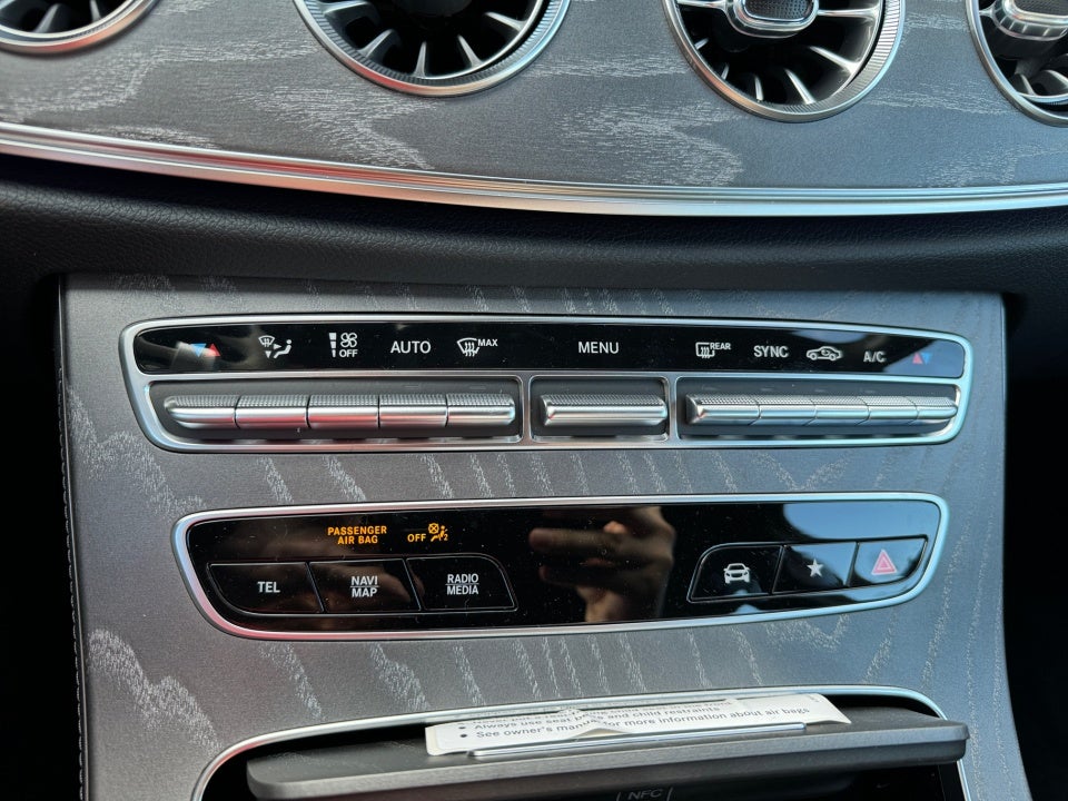 2023 Mercedes-Benz CLS 450 Coupe CLS 450