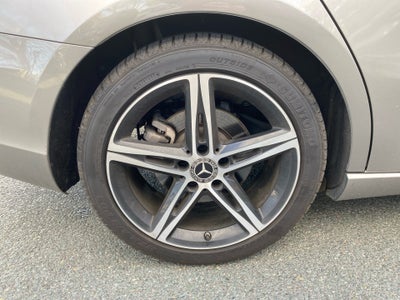 2020 Mercedes-Benz A 220 A 220